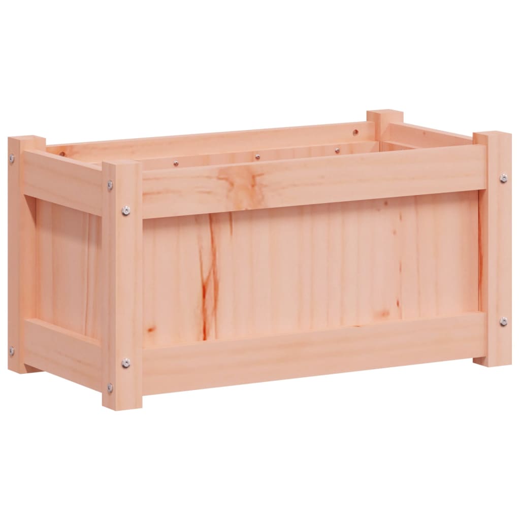 Hageplantekasse 60x31x31 cm heltre douglasgran