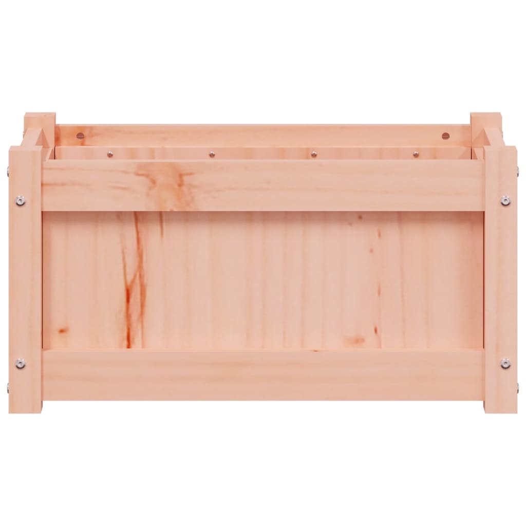 Hageplantekasse 60x31x31 cm heltre douglasgran