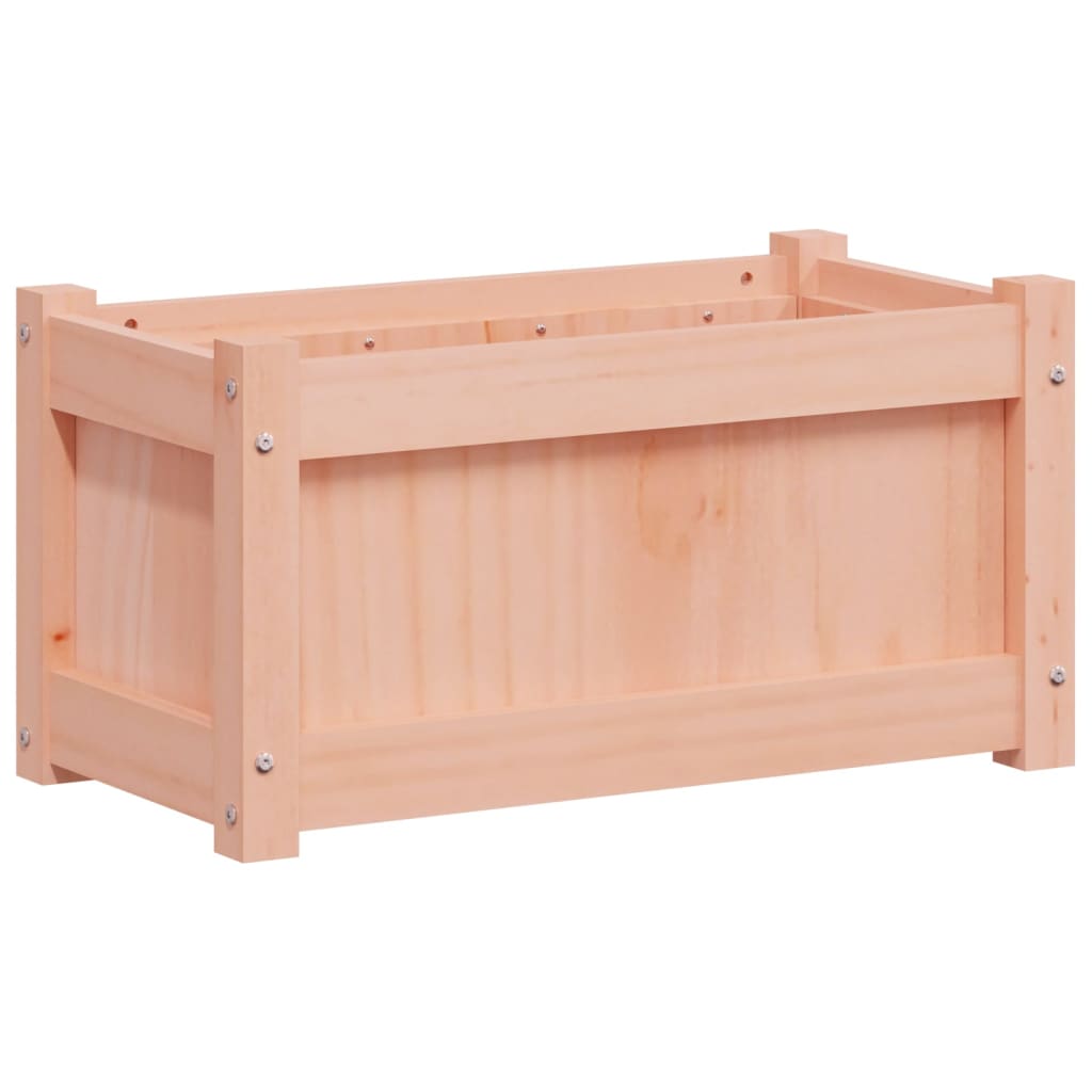 Hageplantekasse 60x31x31 cm heltre douglasgran