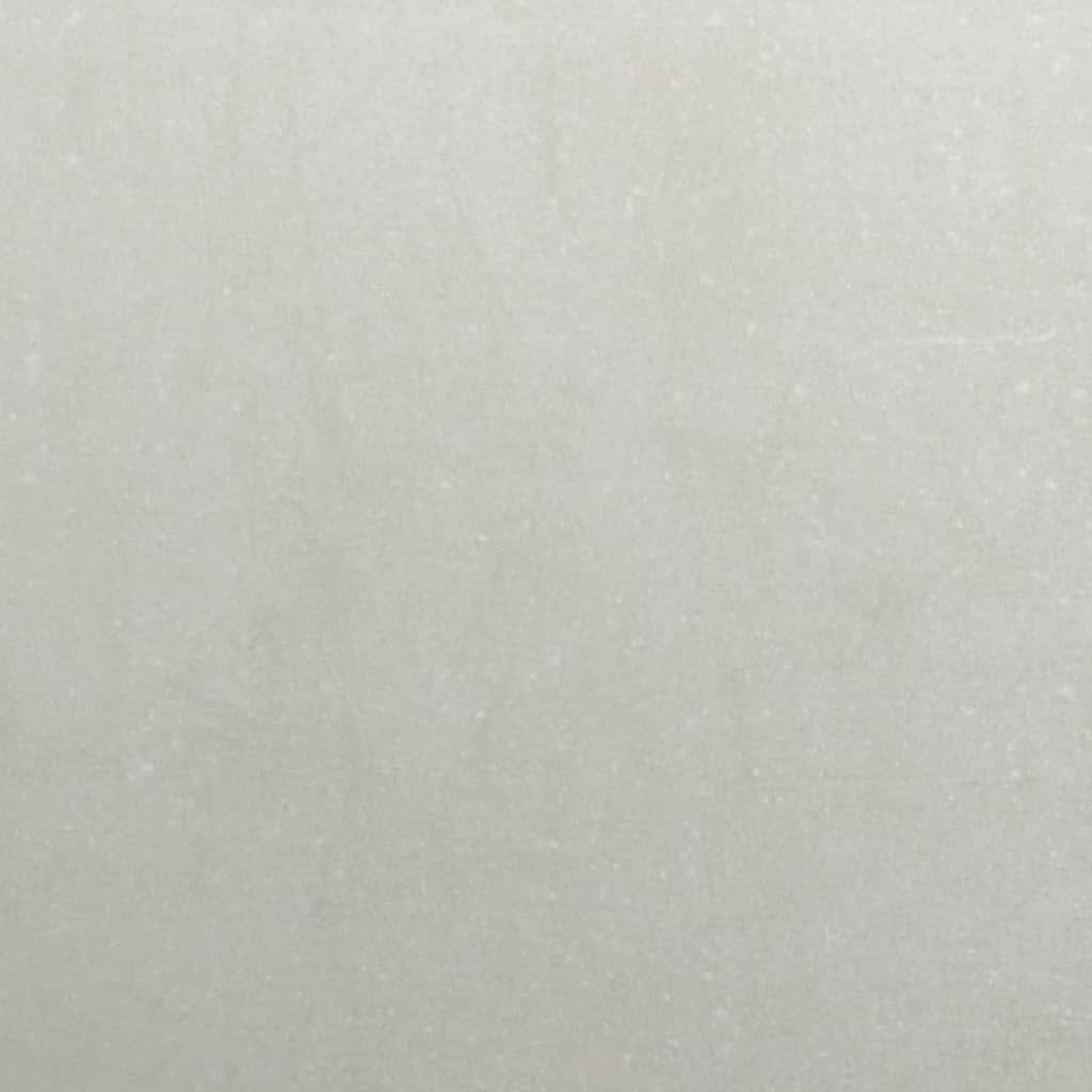 Plantekasse 80x40x80 cm rustfritt stål