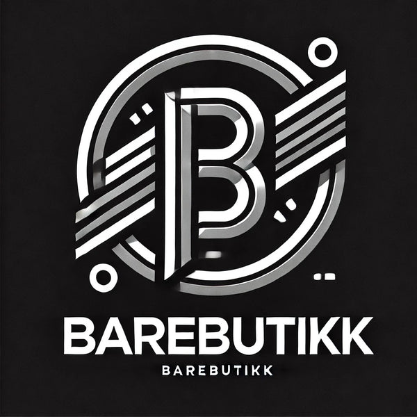 Barebutikk